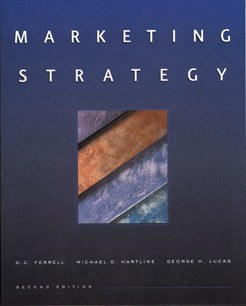 marketing strategy pdf epub mobi 电子书 下载