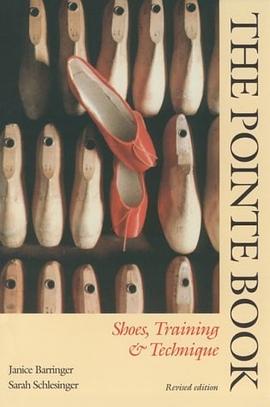 The Pointe Book pdf epub mobi 电子书 下载