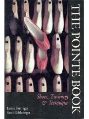 The Pointe Book pdf epub mobi 电子书 下载