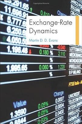 Exchange-Rate Dynamics pdf epub mobi 电子书 下载