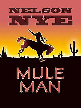 Mule Man pdf epub mobi 電子書 下載