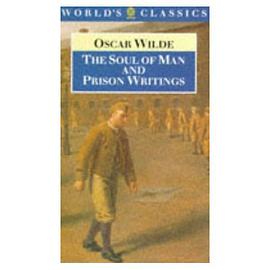 The Soul of Man and Prison Writings (World's Classics) pdf epub mobi 电子书 下载
