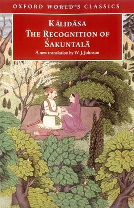 The Recognition of 'Sakuntala