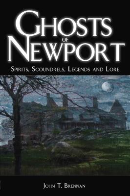 Ghosts of Newport pdf epub mobi 电子书 下载