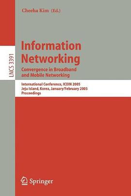 Information Networking pdf epub mobi 電子書 下載