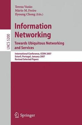Information Networking pdf epub mobi 电子书 下载