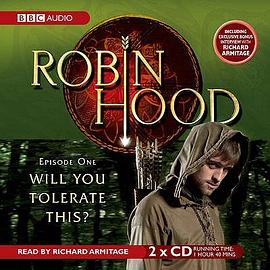 Robin Hood, Will You Tolerate This? pdf epub mobi 电子书 下载