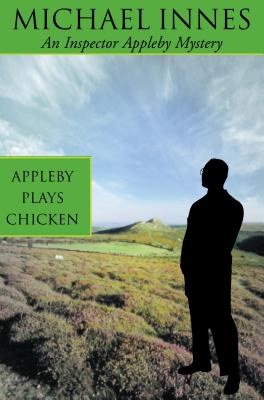 Appleby Plays Chicken pdf epub mobi 电子书 下载