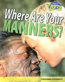 Where Are Your Manners? pdf epub mobi 電子書 下載