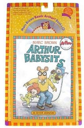 Arthur Babysits pdf epub mobi 电子书 下载