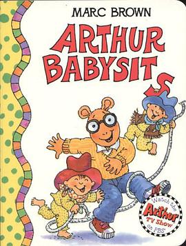 Arthur Babysits pdf epub mobi 电子书 下载