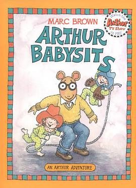 Arthur Babysits pdf epub mobi 电子书 下载