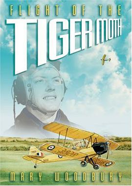Flight of the Tiger Moth pdf epub mobi 电子书 下载
