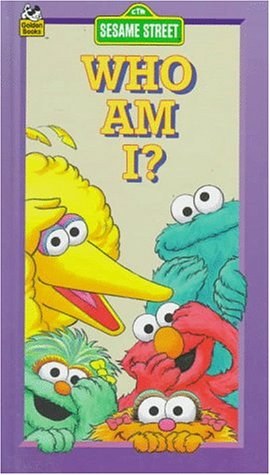 Who Am I Golden Sturdy Book pdf epub mobi 电子书 下载