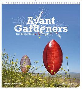 Avant Gardeners pdf epub mobi 电子书 下载