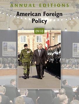 American Foreign Policy 2009-2010