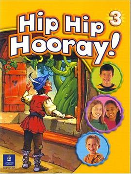 Hip Hip Hooray, Level 3 (Student Book with Practice Pages) pdf epub mobi 电子书 下载