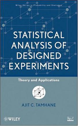 Statistical Analysis of Designed Experiments pdf epub mobi 電子書 下載