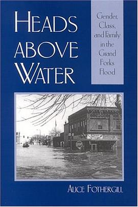 Heads Above Water pdf epub mobi 電子書 下載