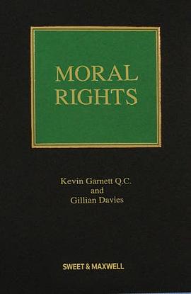 Moral Rights pdf epub mobi 電子書 下載