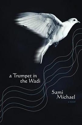 A Trumpet in the Wadi pdf epub mobi 电子书 下载