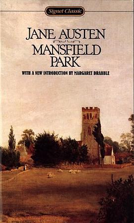 Mansfield Park (Signet Classics) pdf epub mobi 电子书 下载