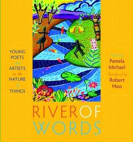 River of Words pdf epub mobi 电子书 下载