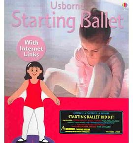 Starting Ballet pdf epub mobi 电子书 下载