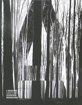 A Magazine 6 pdf epub mobi 电子书 下载