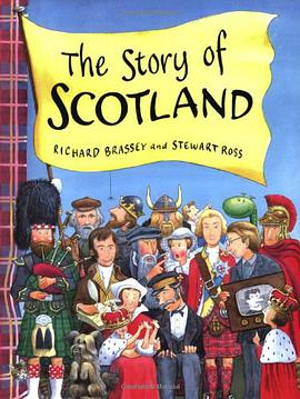 The Story of Scotland pdf epub mobi 電子書 下載