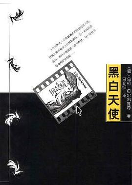 黑白天使 pdf epub mobi 下載