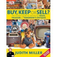 Buy, Keep or Sell? pdf epub mobi 电子书 下载