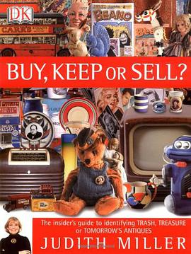 Buy, Keep or Sell? pdf epub mobi 电子书 下载