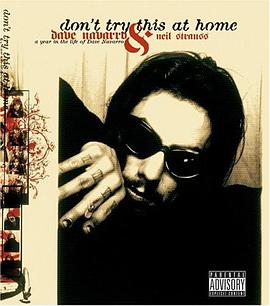 Don't Try This at Home pdf epub mobi 电子书 下载