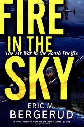 Fire In The Sky pdf epub mobi 电子书 下载