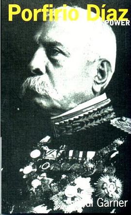 Porfirio Diaz pdf epub mobi 电子书 下载