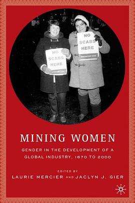 Mining Women pdf epub mobi 电子书 下载