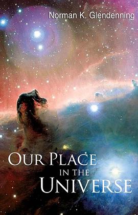 Our Place in the Universe pdf epub mobi 电子书 下载
