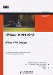 IPSec VPN设计 pdf epub mobi 电子书 下载