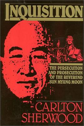 Inquisition pdf epub mobi 电子书 下载