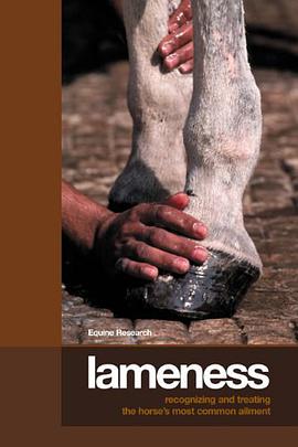 Lameness pdf epub mobi 电子书 下载