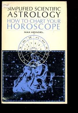 Simplified Scientific Astrology pdf epub mobi 电子书 下载