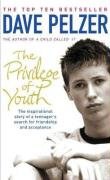 The Privilege of Youth pdf epub mobi 电子书 下载