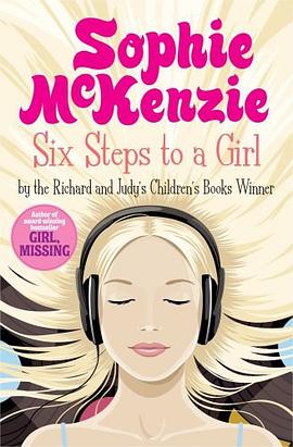 Six Steps to a Girl pdf epub mobi 电子书 下载