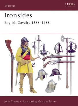 Ironsides pdf epub mobi 电子书 下载