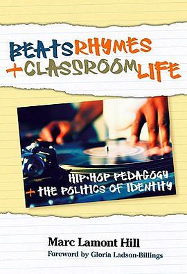Beats, Rhymes and Classroom Life pdf epub mobi 电子书 下载
