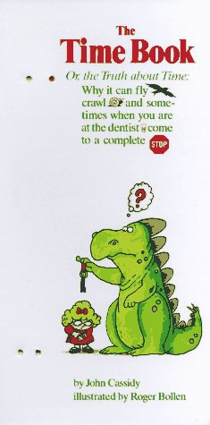 The Time Book, Or the Truth about Time pdf epub mobi 电子书 下载