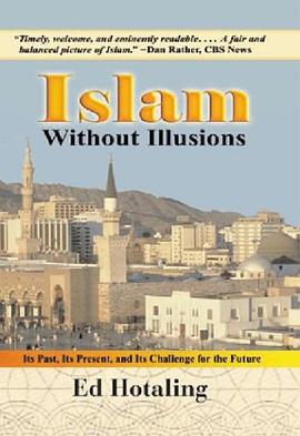 Islam without Illusions pdf epub mobi 电子书 下载