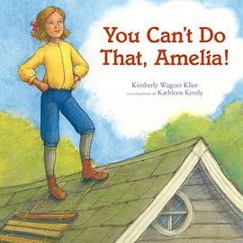 You Can't Do That, Amelia! pdf epub mobi 电子书 下载