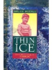 THIN ICE pdf epub mobi 电子书 下载